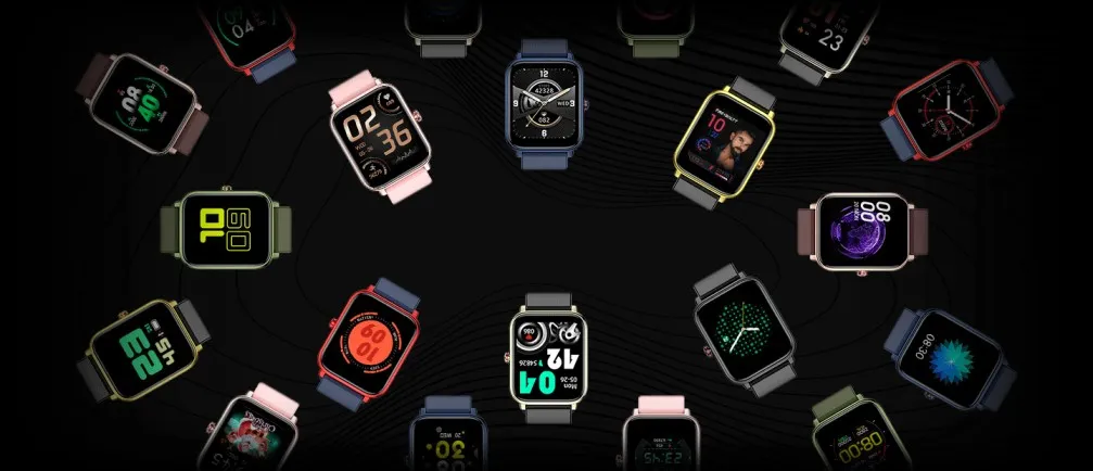 Fire-Boltt Ninja Pro Max Launches in India|IP68 water resistant and more