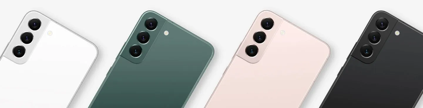 Vanilla Samsung Galaxy S22 Becomes a Little More Expensive in Nepal: Full Details