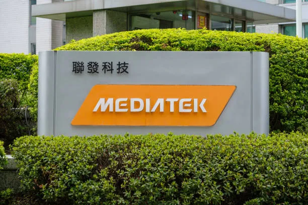 MediaTek generates revenue of $1.55 billion in January 2022