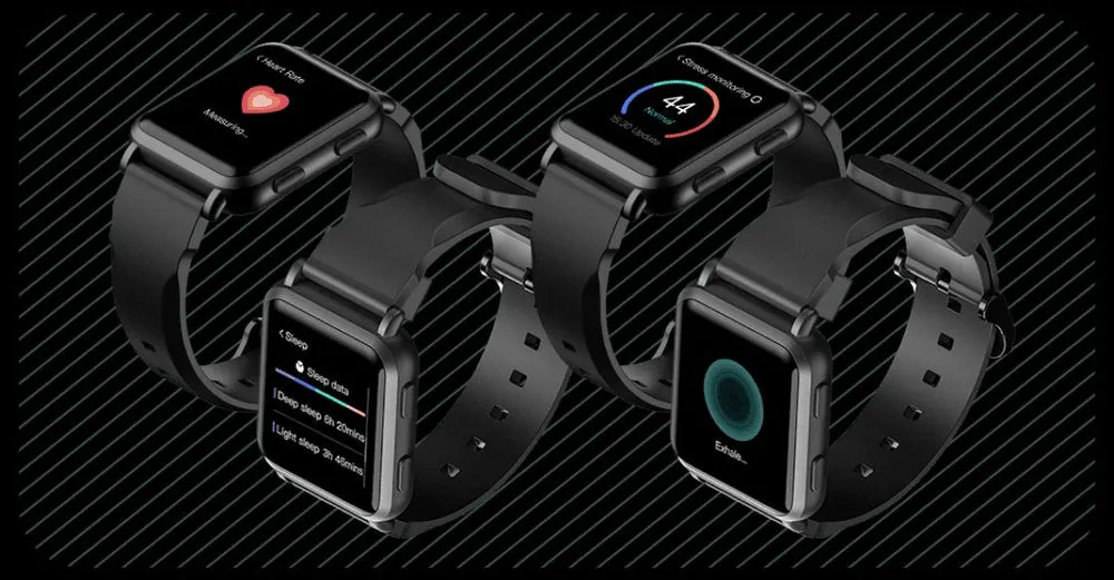 Smartwatch market in India sees strong growth in 2021 | Domestic brand Noise leads the market