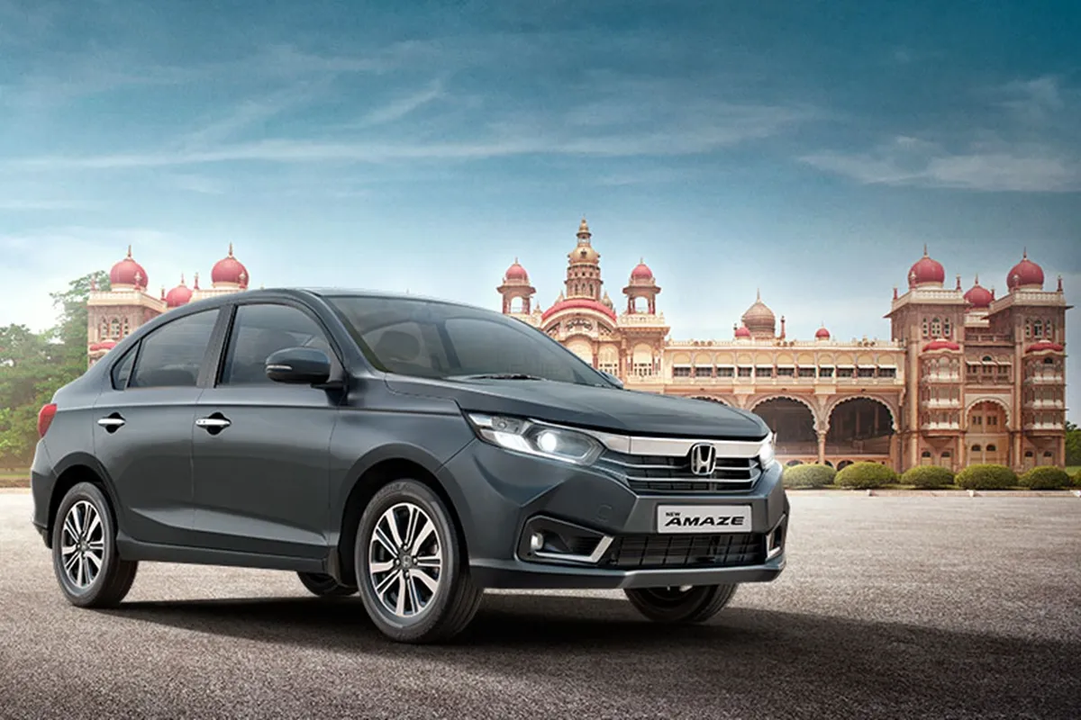 Top 10 Best-Selling Sedans- January 2022