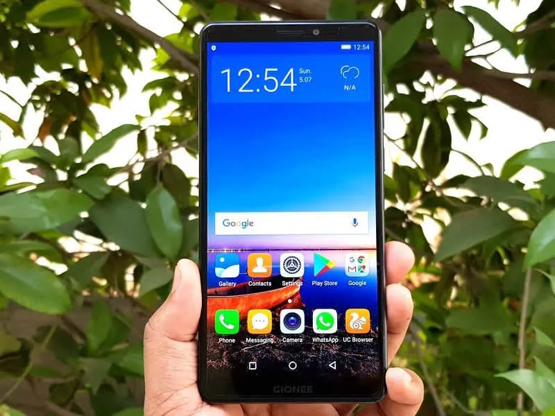 Gionee M7 Power launching in Nepal by end of December