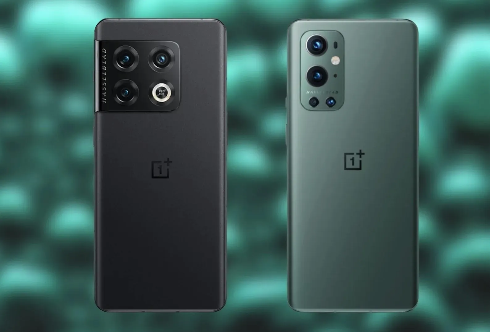 OnePlus 10 Pro Vs OnePlus 9 Pro|Specifications Comparison