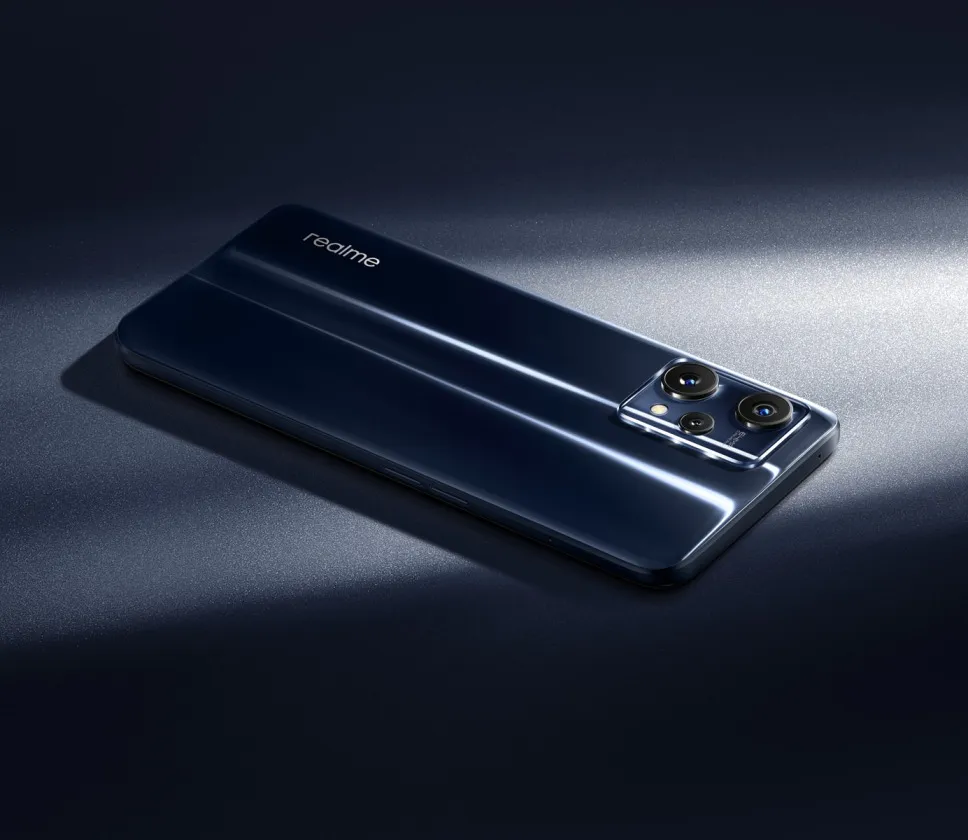 Realme 9 Pro with Snapdragon 695 SoC and 120Hz display goes official | Price, Specs, and Features