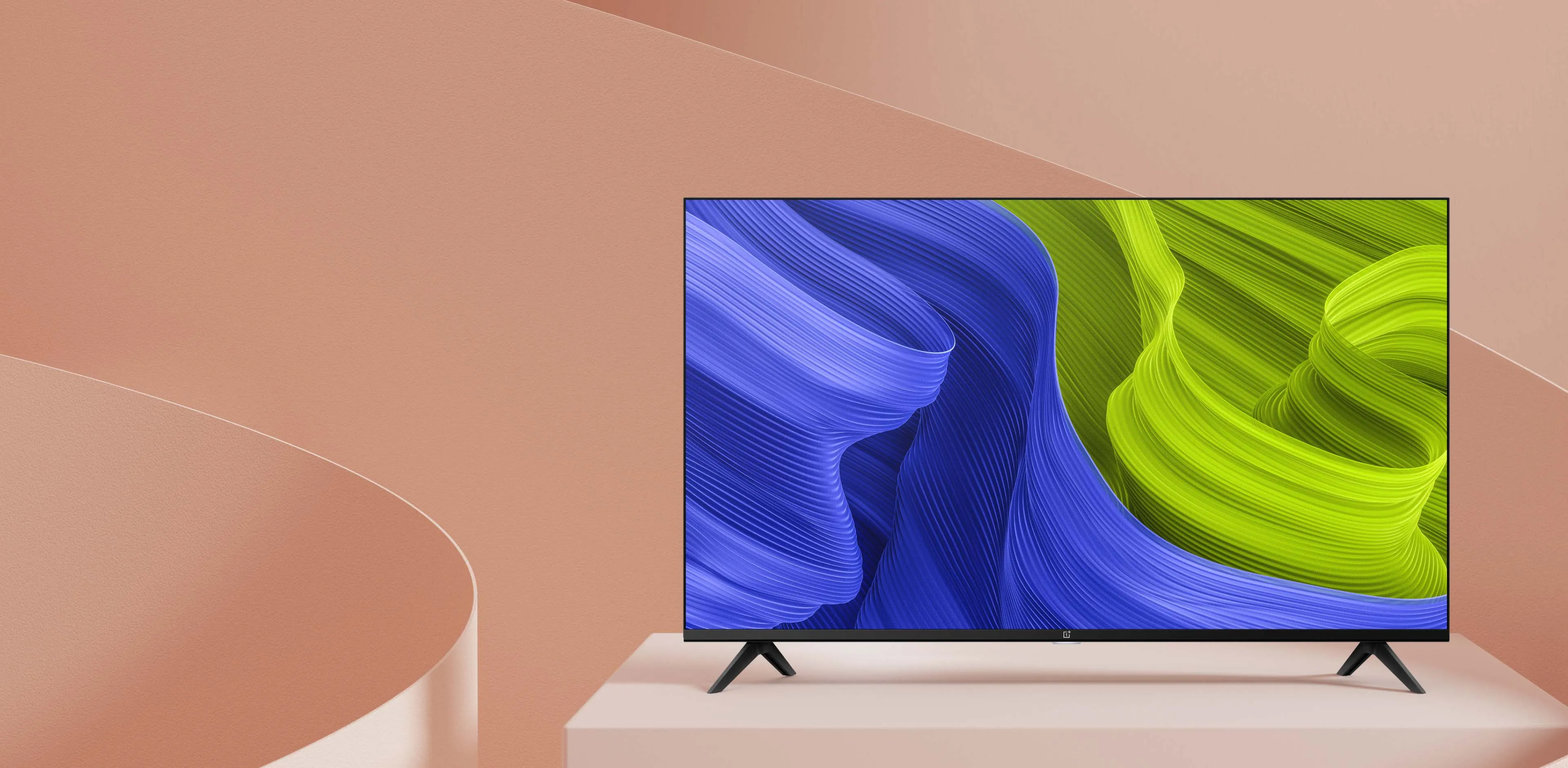OnePlus TV Y1S Series Launches with Gamma Engine, 64-bit Processor and more