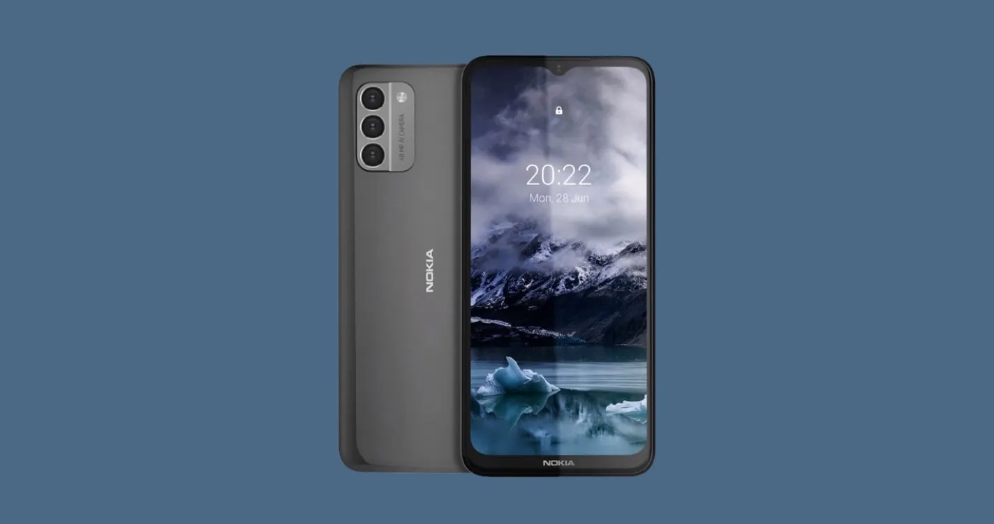 Nokia G11 Launches with 90Hz display, 5050mAh battery and more