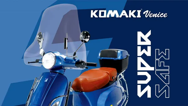 Komaki Electric Scooters Price in Nepal | All Models and Features available