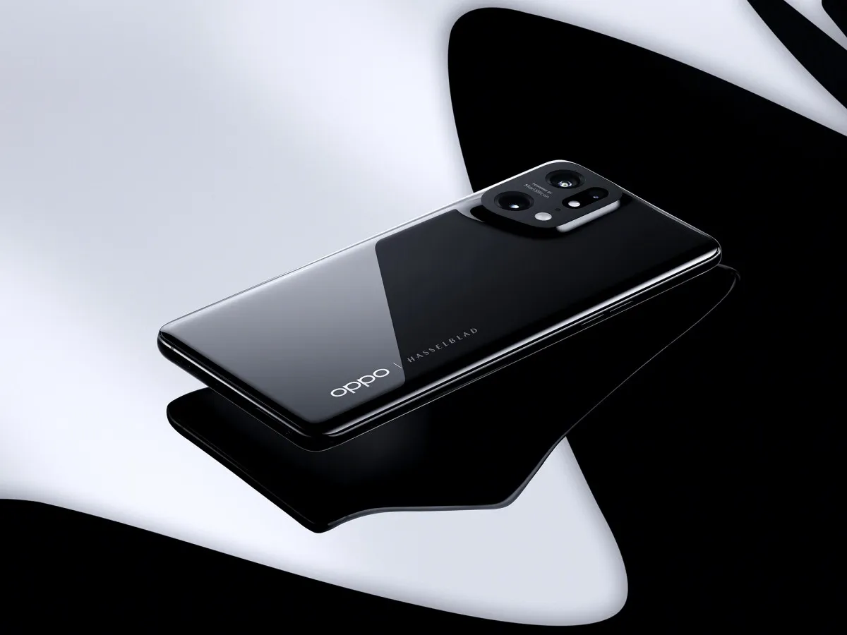 Oppo Find X5 Pro with in-house MariSilicon X NPU imaging chip goes official | Price, Specs, and Features