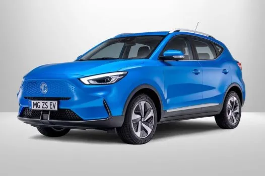 New 2022 MG ZS EV sold out in Nepal, no new bookings for up to Ashar