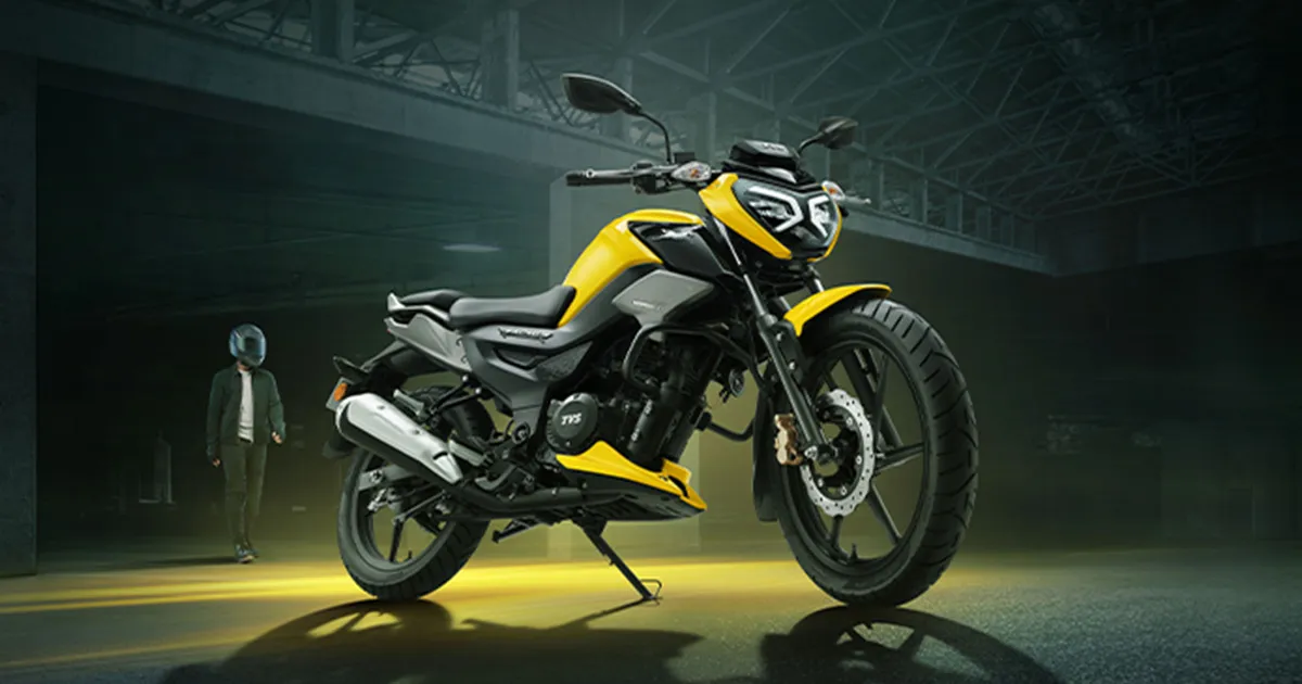 TVS Raider downpayment options in Nepal- Interest Rates, EMI, and more