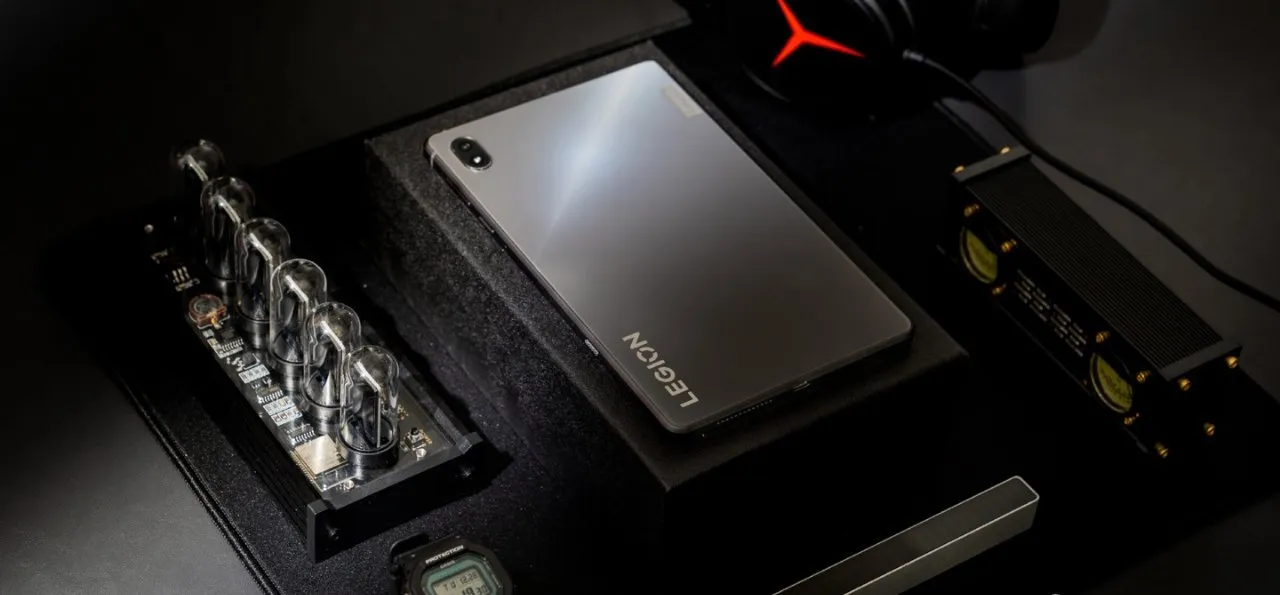 Lenovo Legion Y700 is a gaming tablet with Snapdragon 870 SoC | Official Price ad Availability