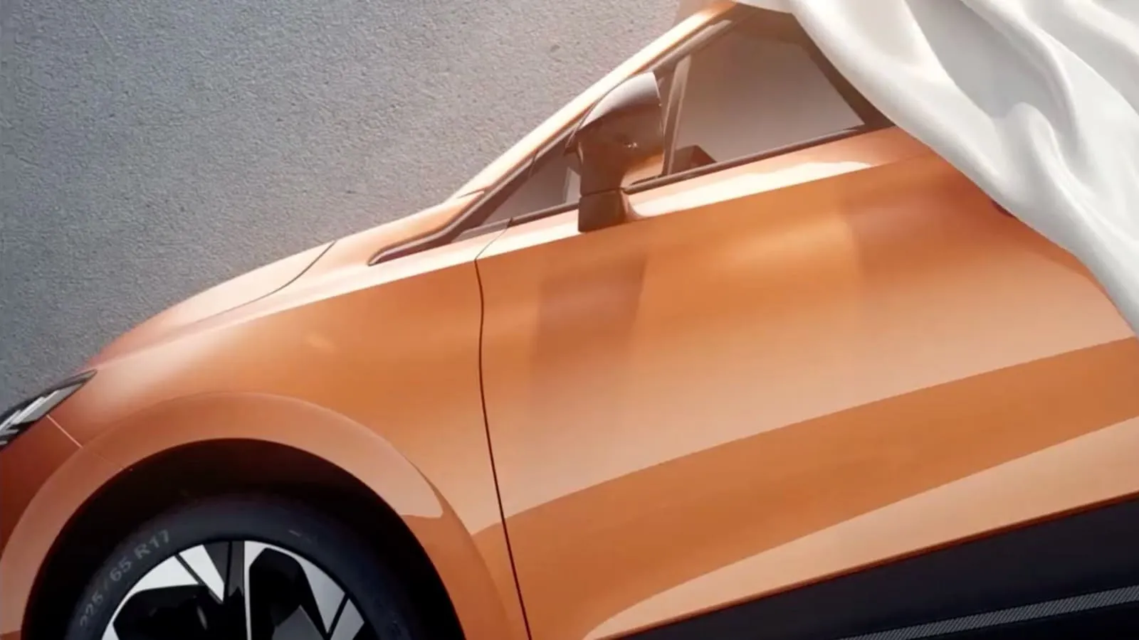 MG plans for an aggressive entry in the EV market with three new SUVs introduction
