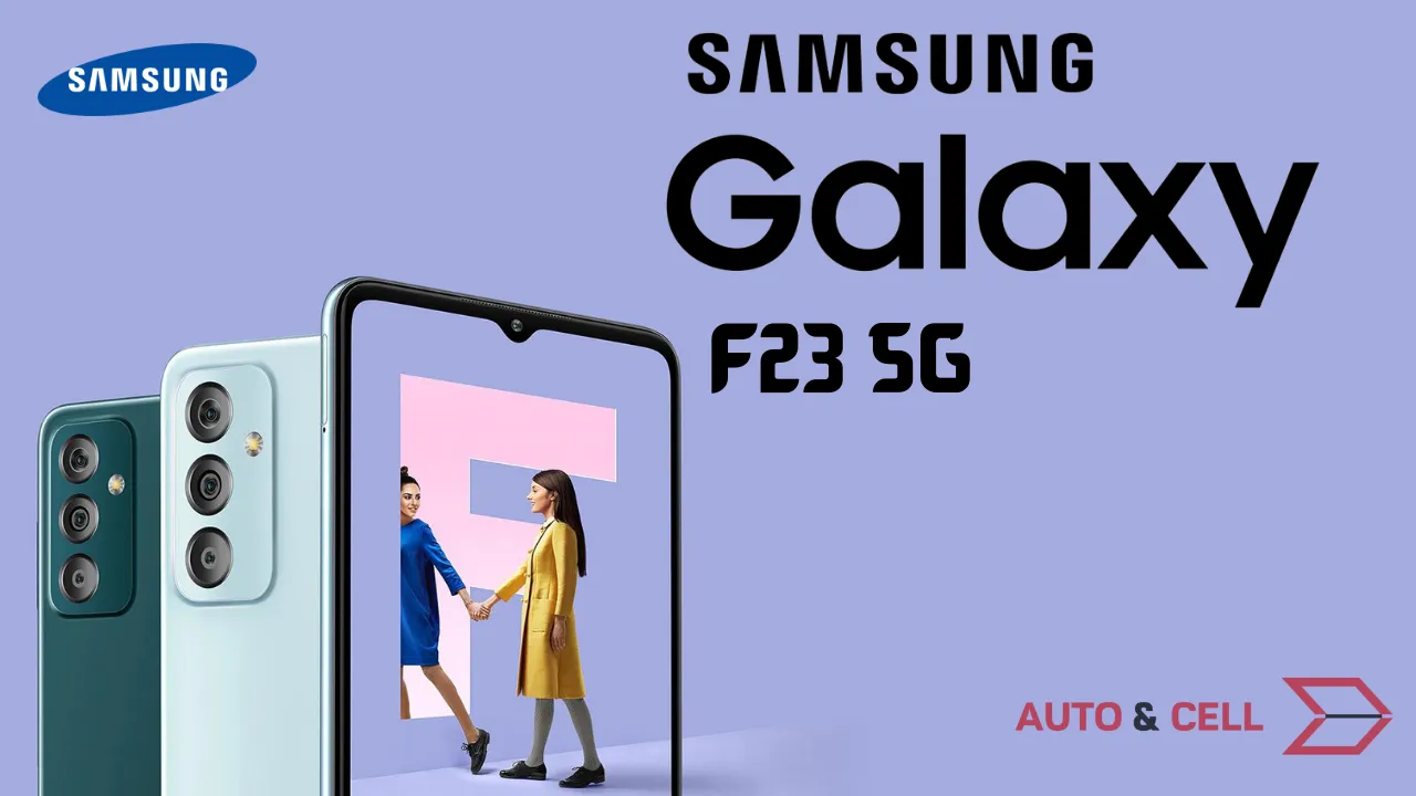 Samsung Galaxy F23 5G with Snapdragon 750G and 120Hz display launched | Price, Specs, and Features