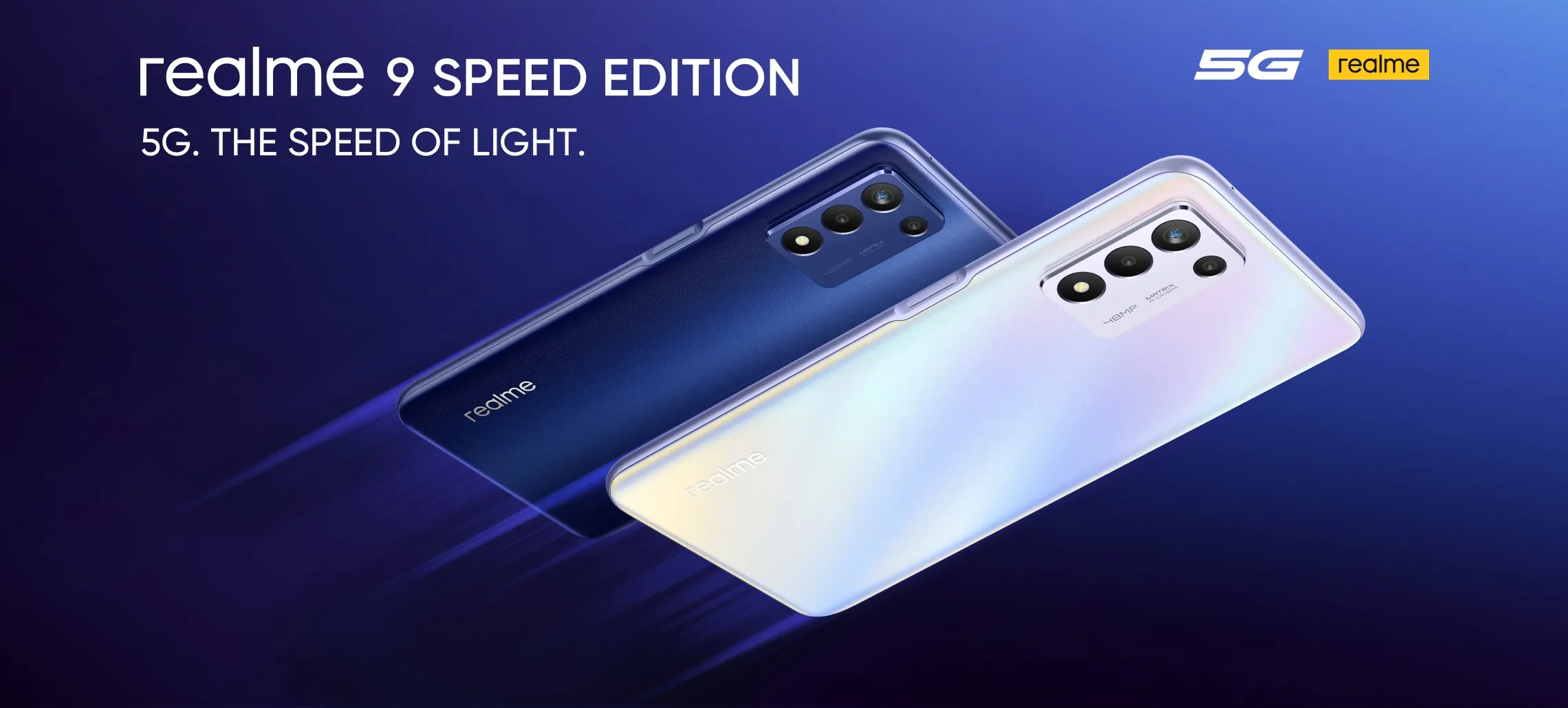 Realme 9 SE “Speed Edition” brings Snapdragon 778G processor and a 144Hz display | Official Price