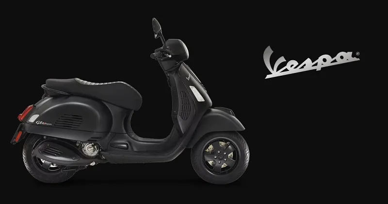 Vespa Notte 125 Price in Nepal | Cheapest Vespa scooter in Nepal?