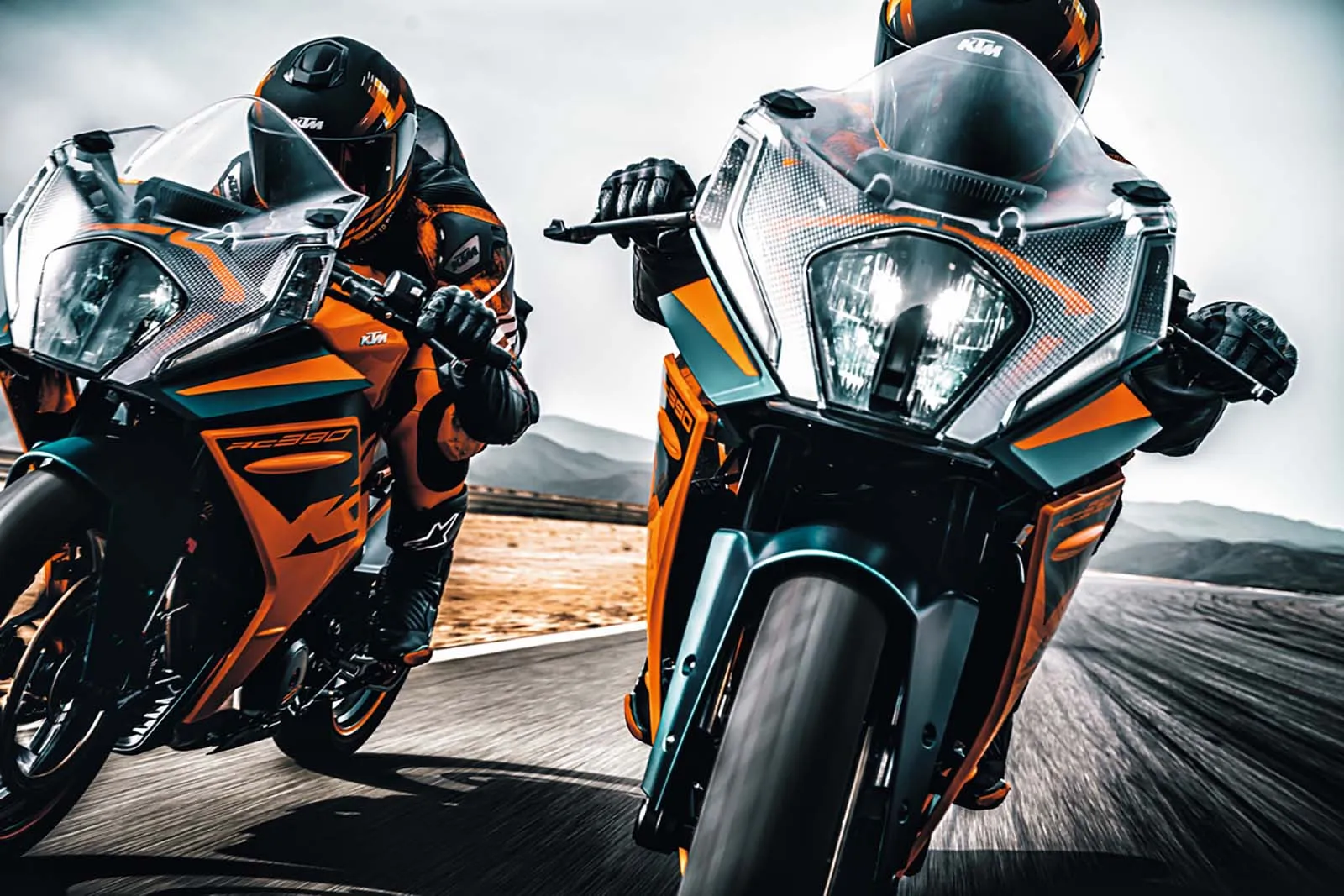 2022 KTM RC 390 launching soon in India- Expected Price, Features?