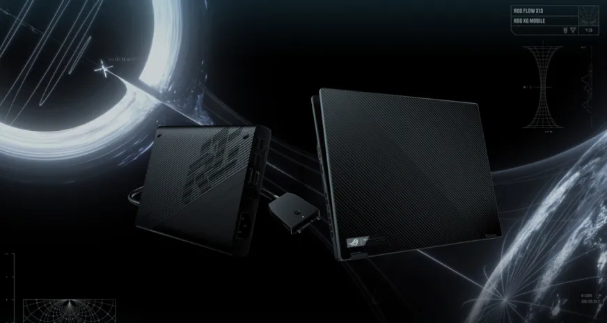 Asus ROG Flow X13 2021 Price in Nepal | Comes with Ryzen 9 5900HS processor