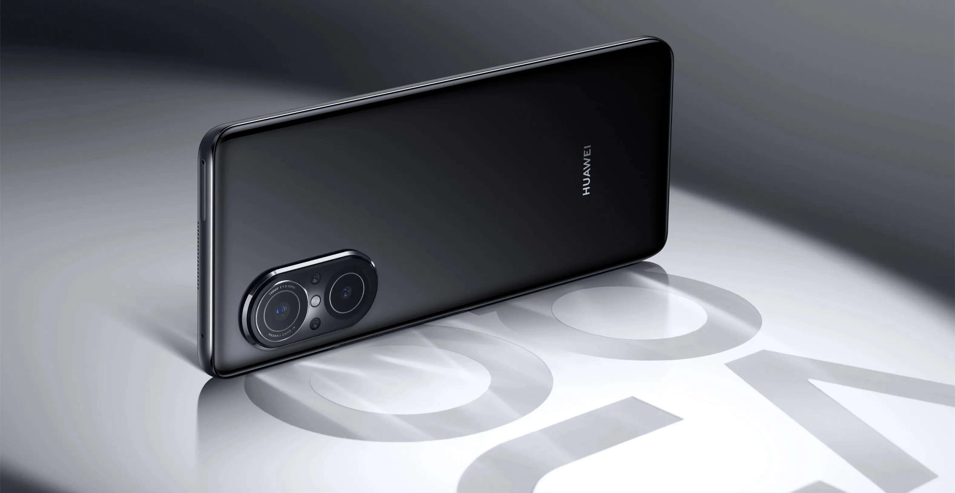 Huawei Nova 9 SE with Snapdragon 680 SOC and 108MP primary camera launched | Price, Specs, and Features