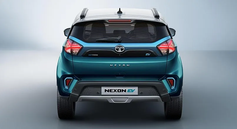 Electric Cars Sales Report India [February 2022]