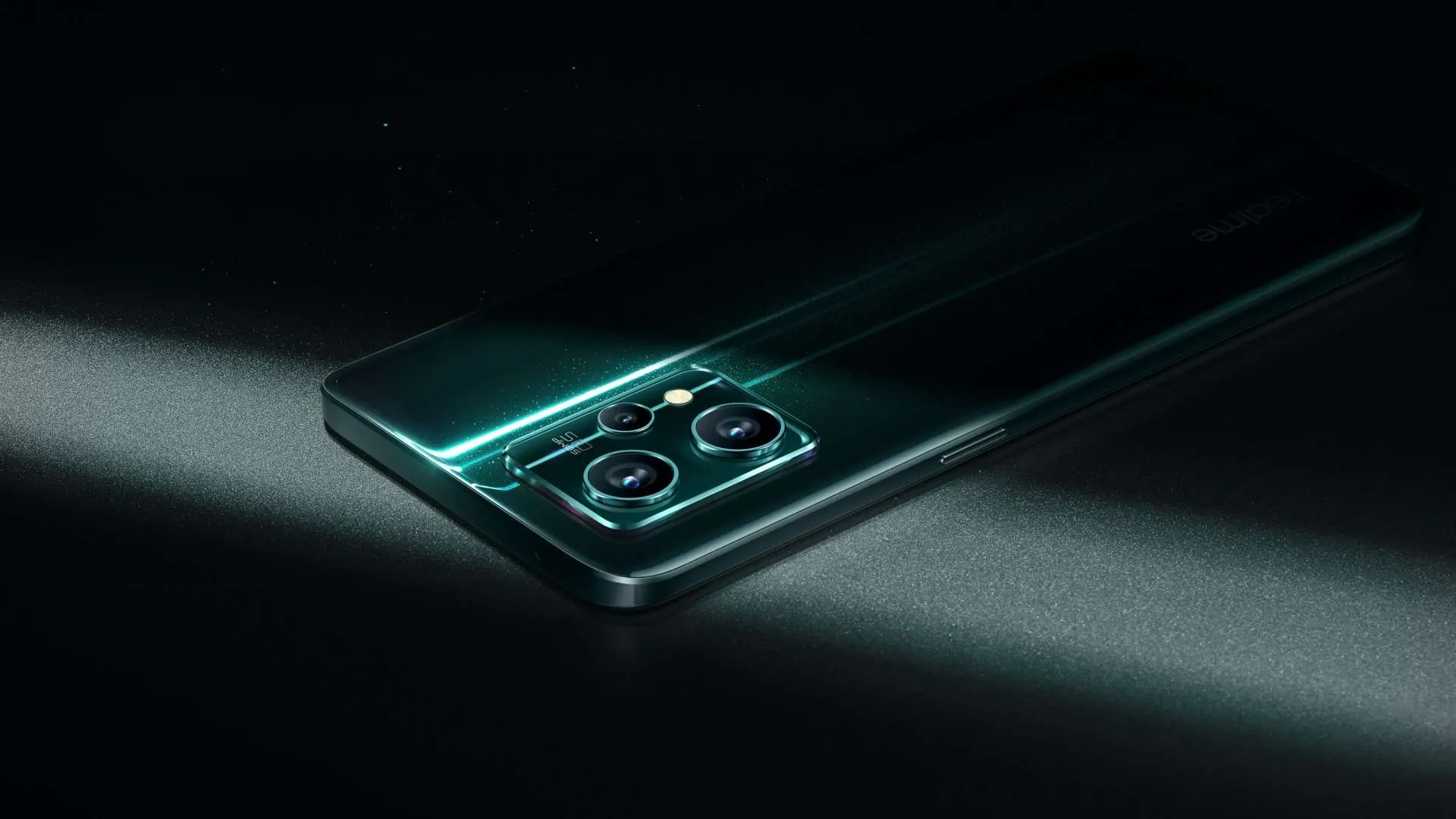 Realme 9 Pro+ launched in Nepal | Comes with Dimensity 920 SoC and 50MP Sony IMX766 primary sensor