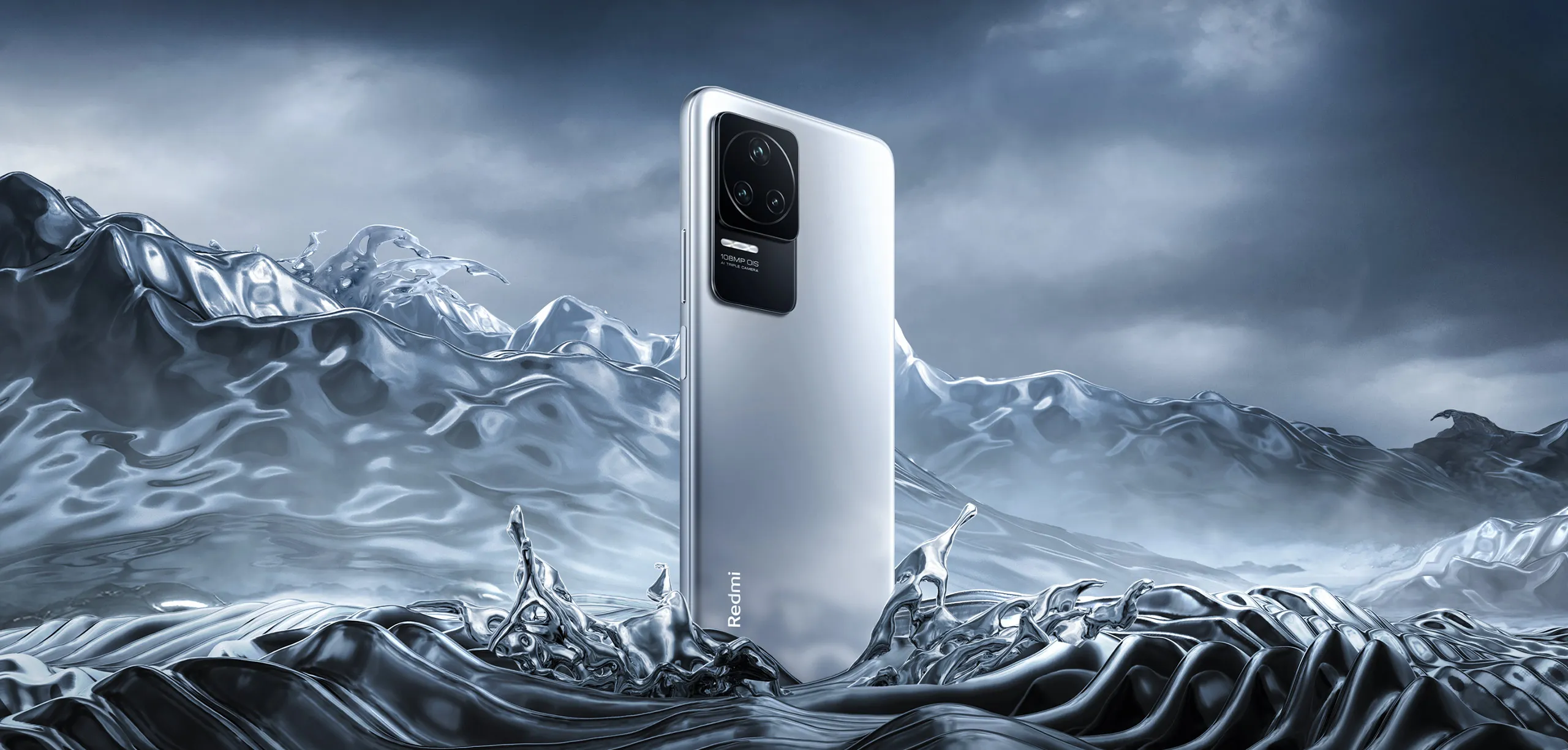 Redmi K50 Pro with Dimensity 9000 SoC goes official | Price, Specs, and Features