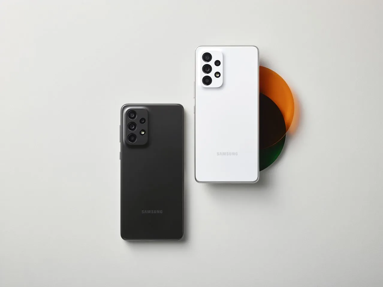 Samsung Galaxy A33 5G Price in Nepal | Comes with Super AMOLED display and 48MP OIS camera