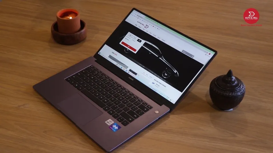 Honor MagicBook X15 Review | 10th Gen Intel Core i3 Processor