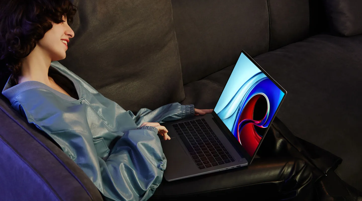 RedmiBook Pro 15 2022 with 12th Gen Intel CPU and RTX 2050 GPU launched