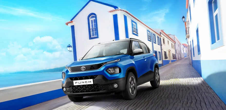 Tata Punch launching on Baisakh in Nepal | Expectations