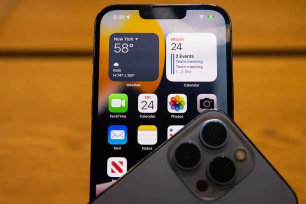 iPhone 13 Pro Max Price in Nepal [Updated 2023]