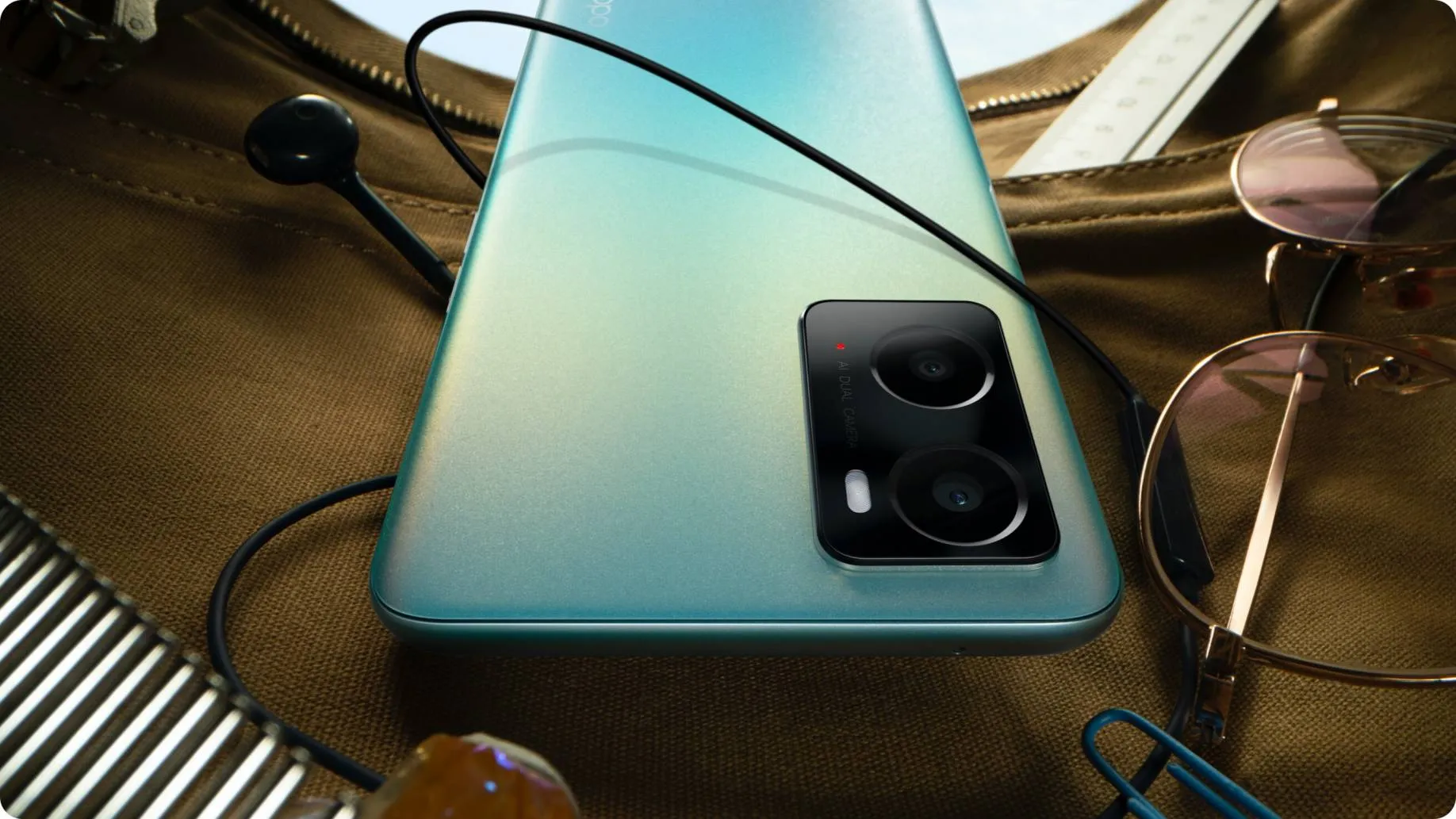 Oppo A76 launched in Nepal | Comes with Snapdragon 680 SoC