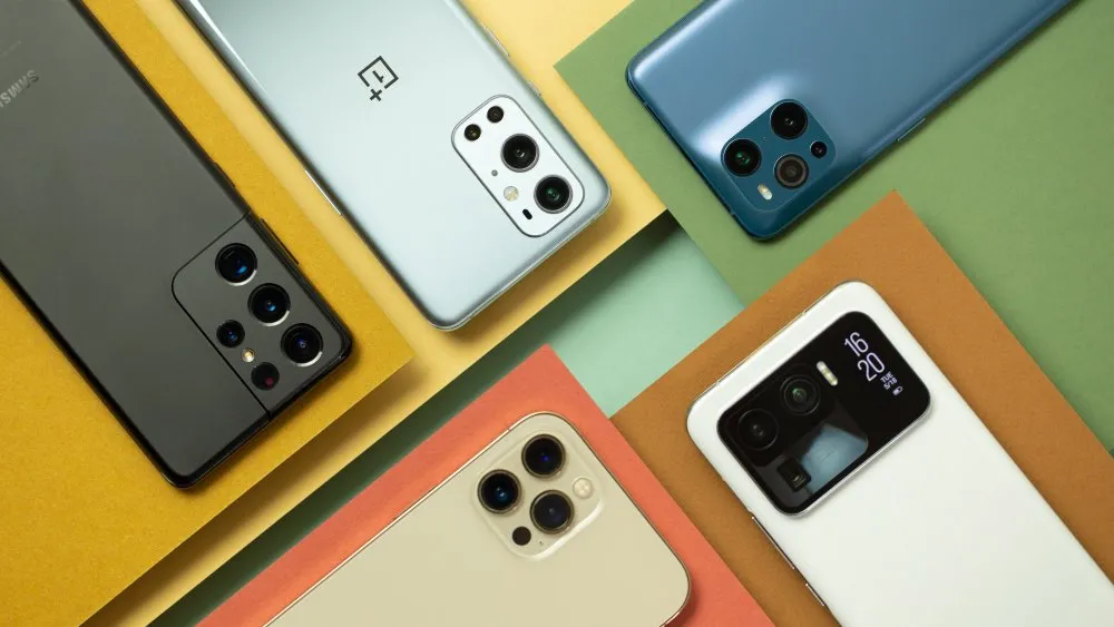 Global premium smartphone market grew 24% in 2021 | Apple was the leading OEM in the segment