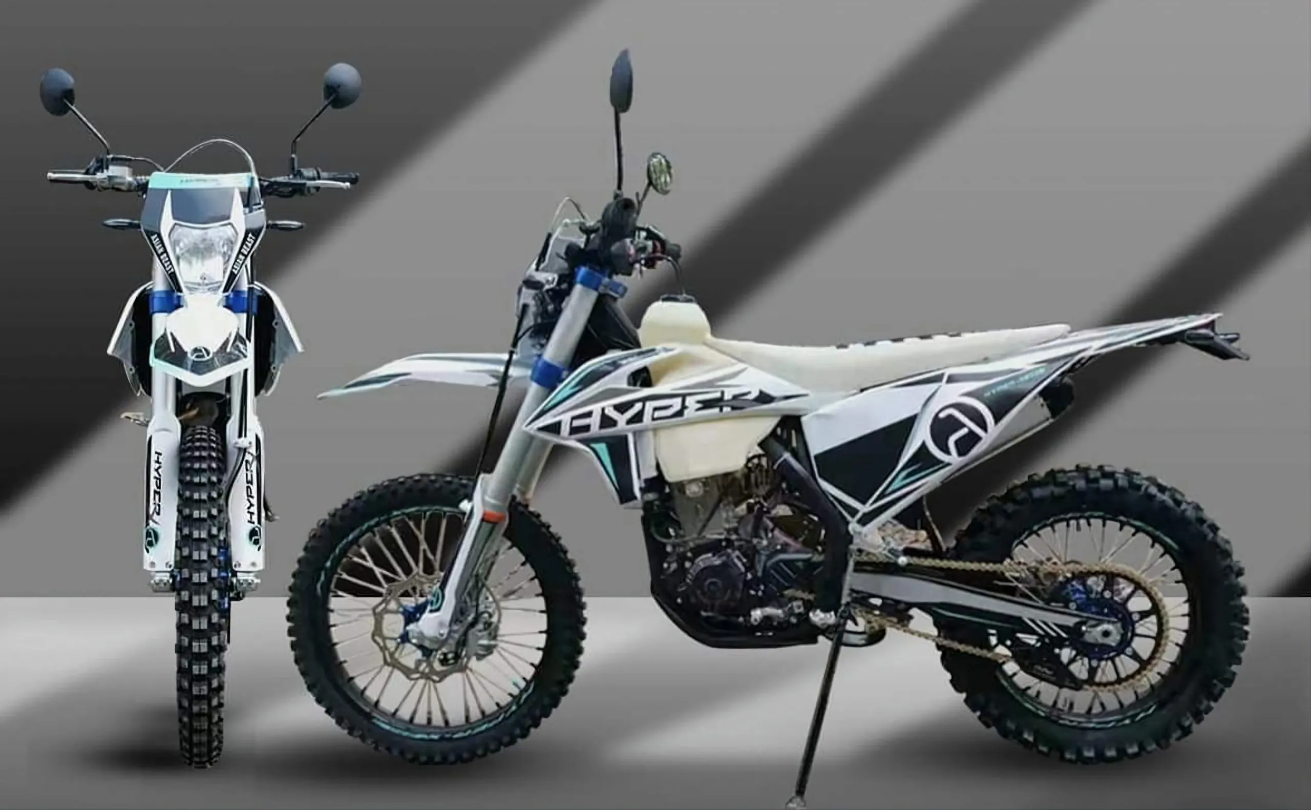 Asian Beast Hyper X-250 dirt Bike Price in Nepal- Features, Specifications?