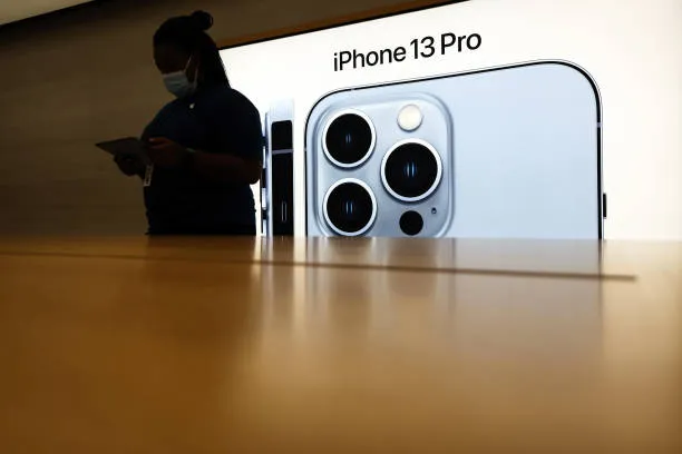 iPhone 13 Pro Price in Nepal