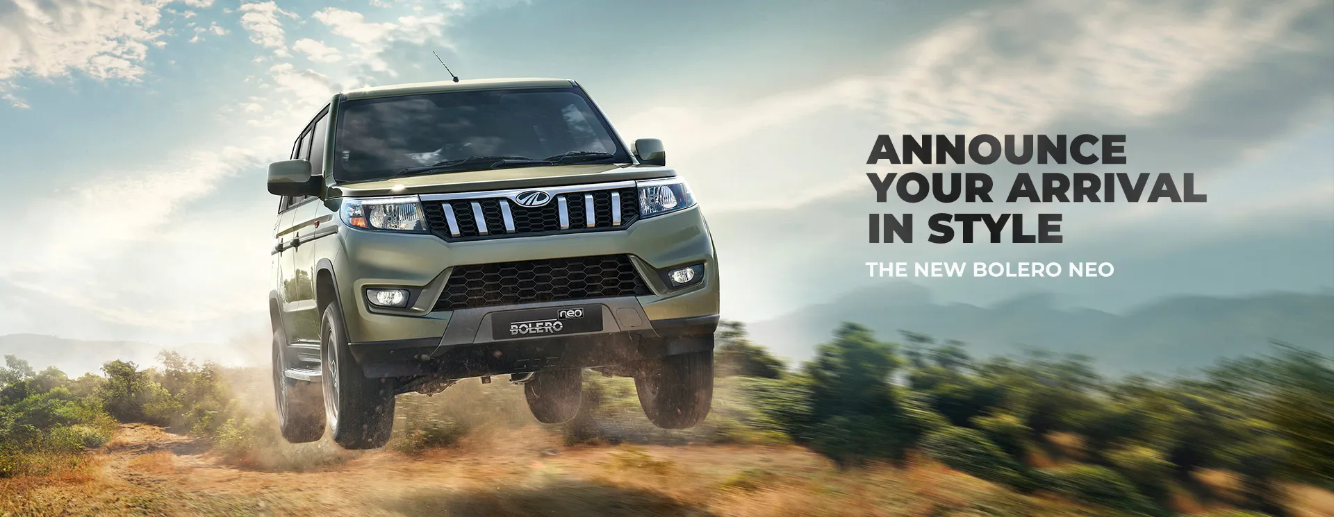 Mahindra Bolero Neo Price in Nepal - Features, Specifications, Colors, Mileage?