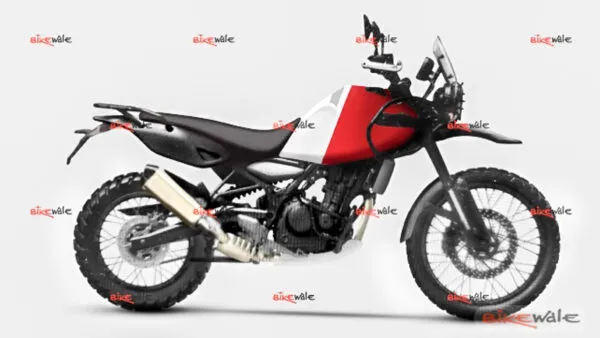 All about Royal Enfield Himalayan 450 | Upcoming RE bikes