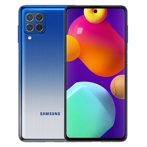 Samsung Galaxy M62 gets Android 12-Based One UI 4.1 update