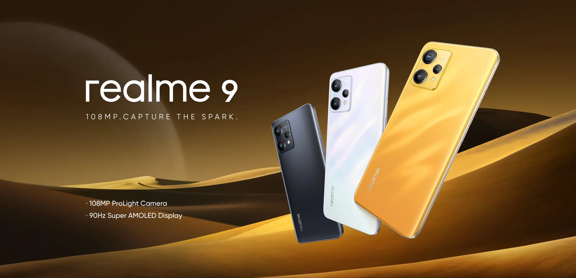 Realme 9 Price in Nepal | Comes with Snapdragon 680 SoC and 108MP camera