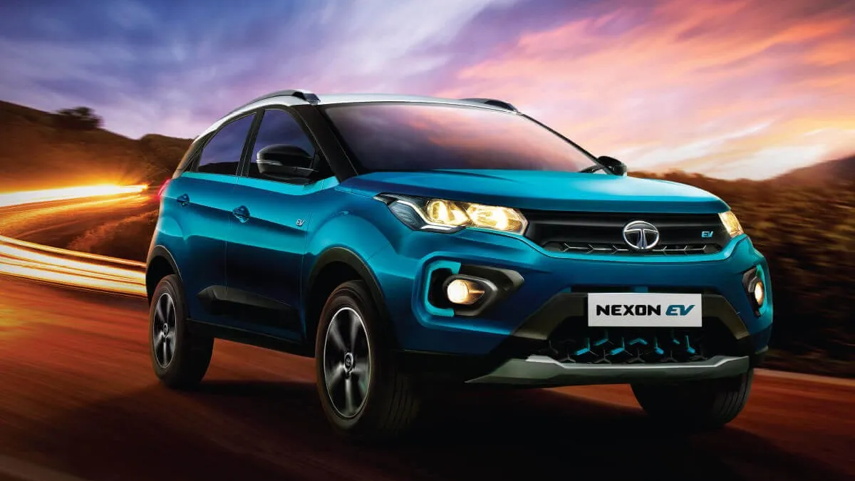 Tata Nexon EV long-range to launch within next 2 weeks
