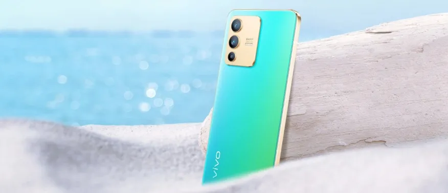 Vivo has launched three new smartphones in Nepal | Vivo Y01, Y33s 4G, and V23 5G