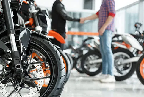 5 things to look for while buying a new Motorcycle