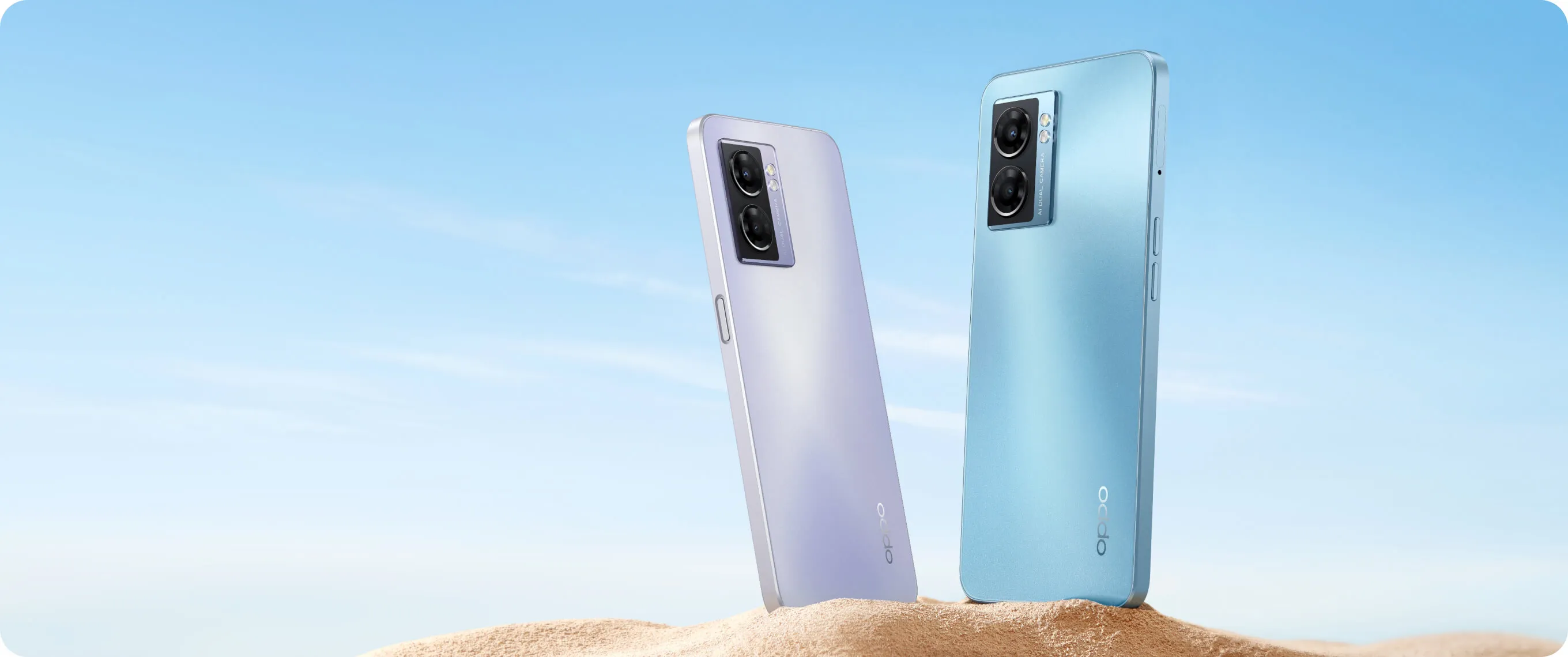 Oppo A57 5G with 90Hz display and Dimensity 810 SoC launched | Price, Specs, and Features