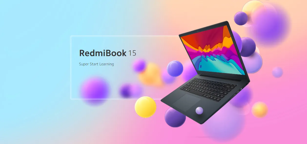 RedmiBook 15 e-Learning Edition Price in Nepal | Budget laptop with 11th Gen Intel i3 CPU