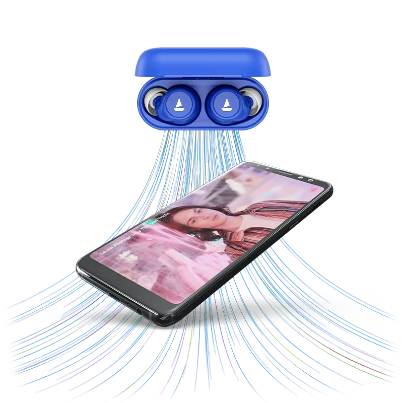 boAt Airdopes 500 ANC TWS Earbuds Launched|Specifcations And Price