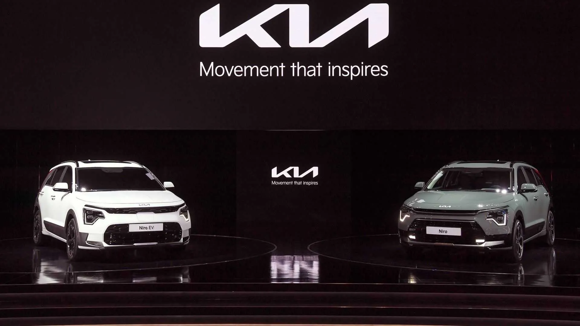 New 2023 Kia e-Niro makes US debut, arrives with 407 km range