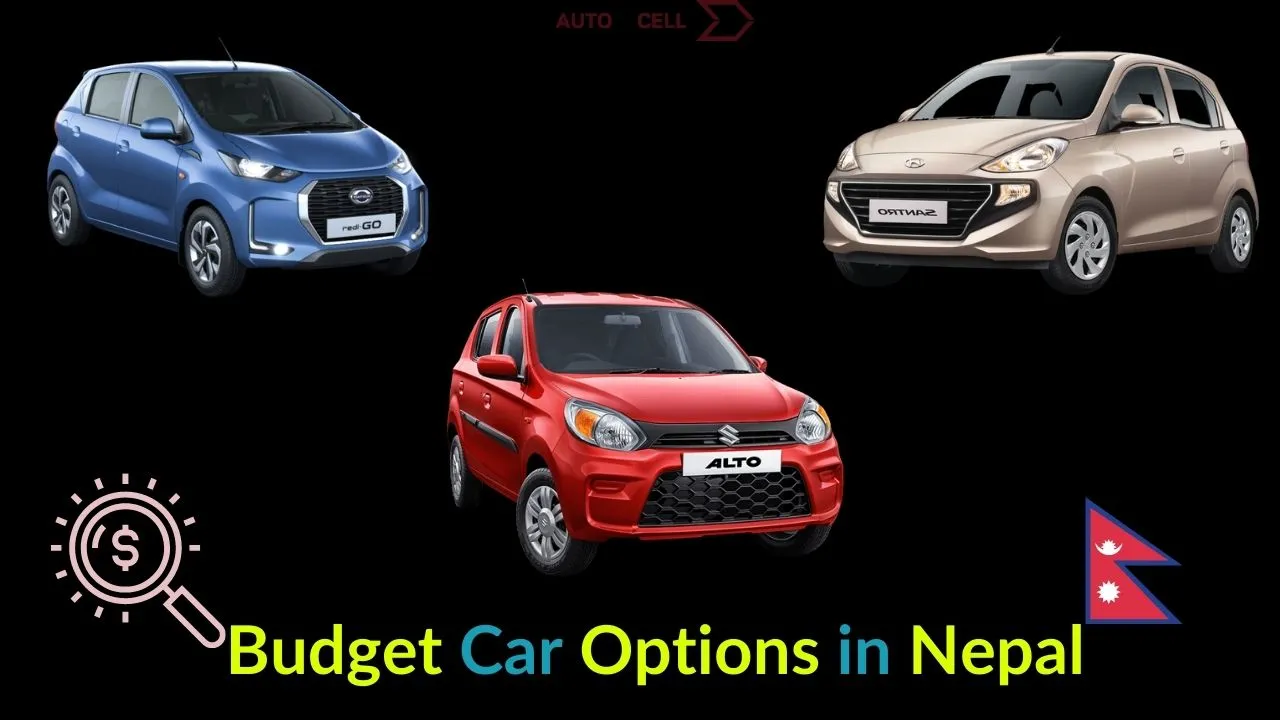Cheapest Cars: Best Low Price Cars in Nepal
