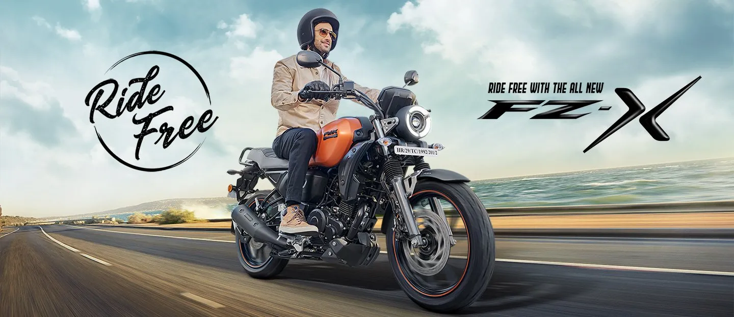 Yamaha FZX 150 Price in Nepal | Features, Specifications, Colors