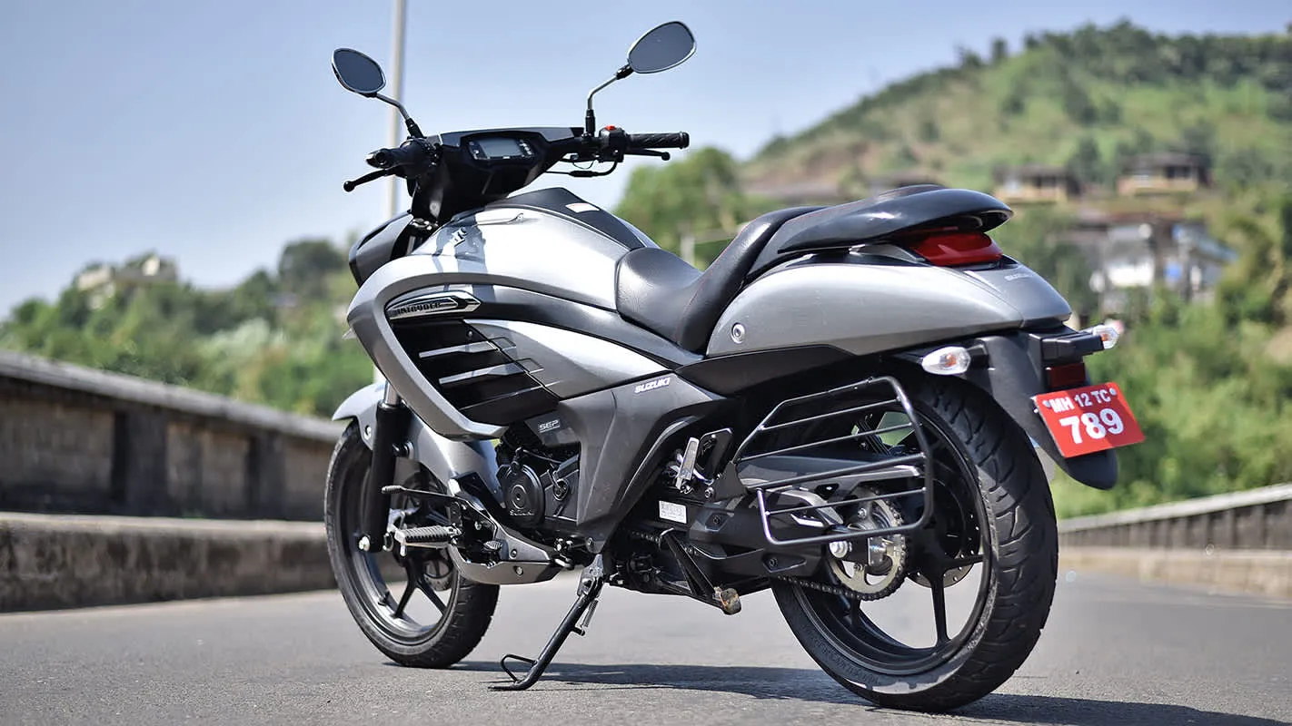 Suzuki Intruder coming to Nepal in early 2018