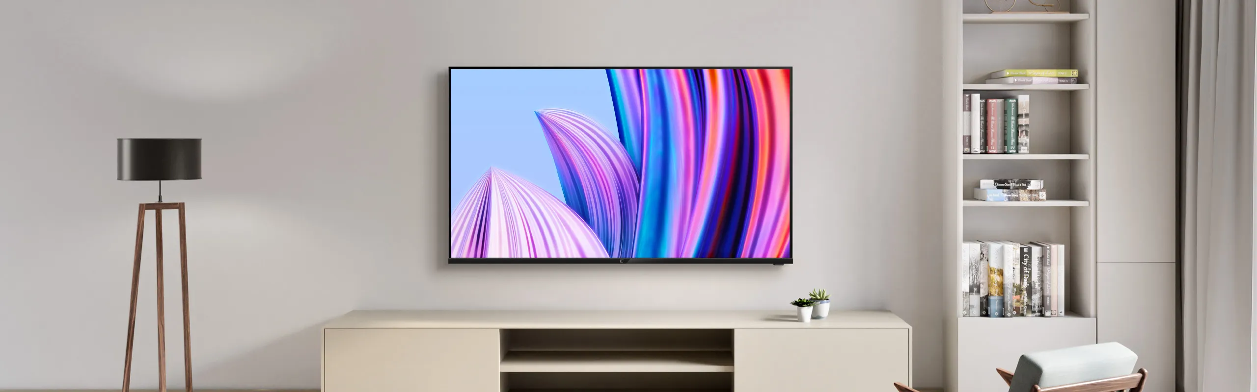 OnePlus TV 32Y1 launched in Nepal | Price, Features, and Availability
