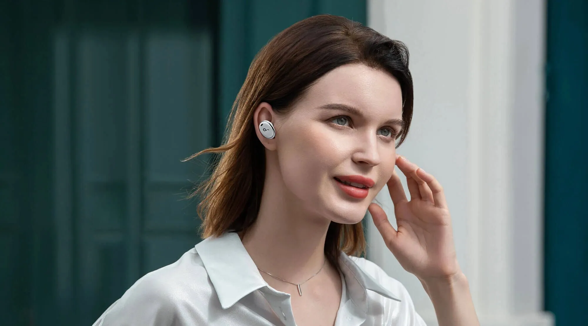 Anker Liberty 3 Pro Price in Nepal | Comes with ANC and up to 32 hours of battery life